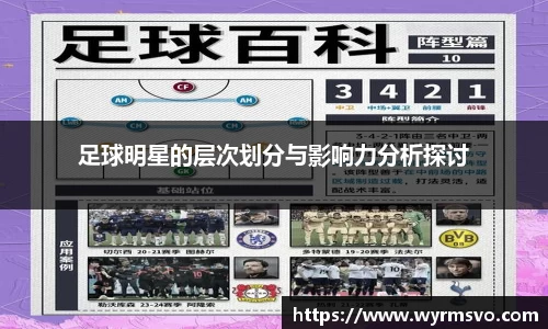 足球明星的层次划分与影响力分析探讨